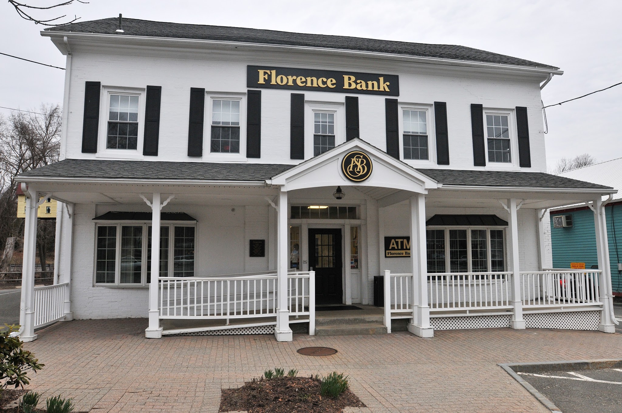 Florence Bank - Williamsburg 01