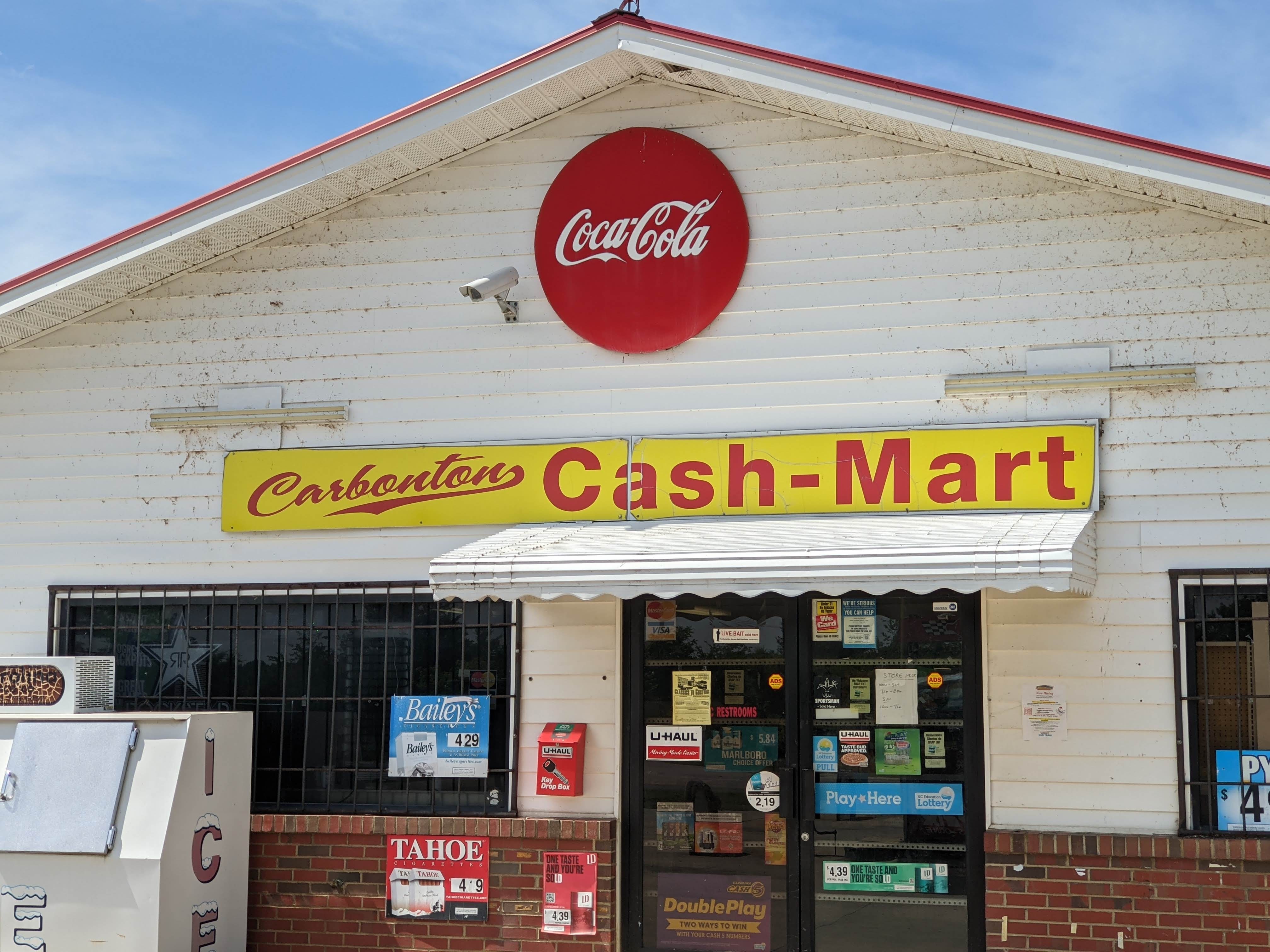 Jim's Cash-Mart 01