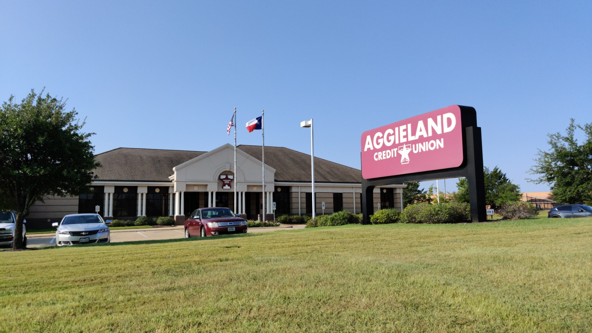 Aggieland Credit Union 01
