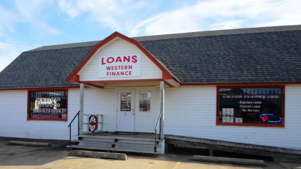 Western Finance 01