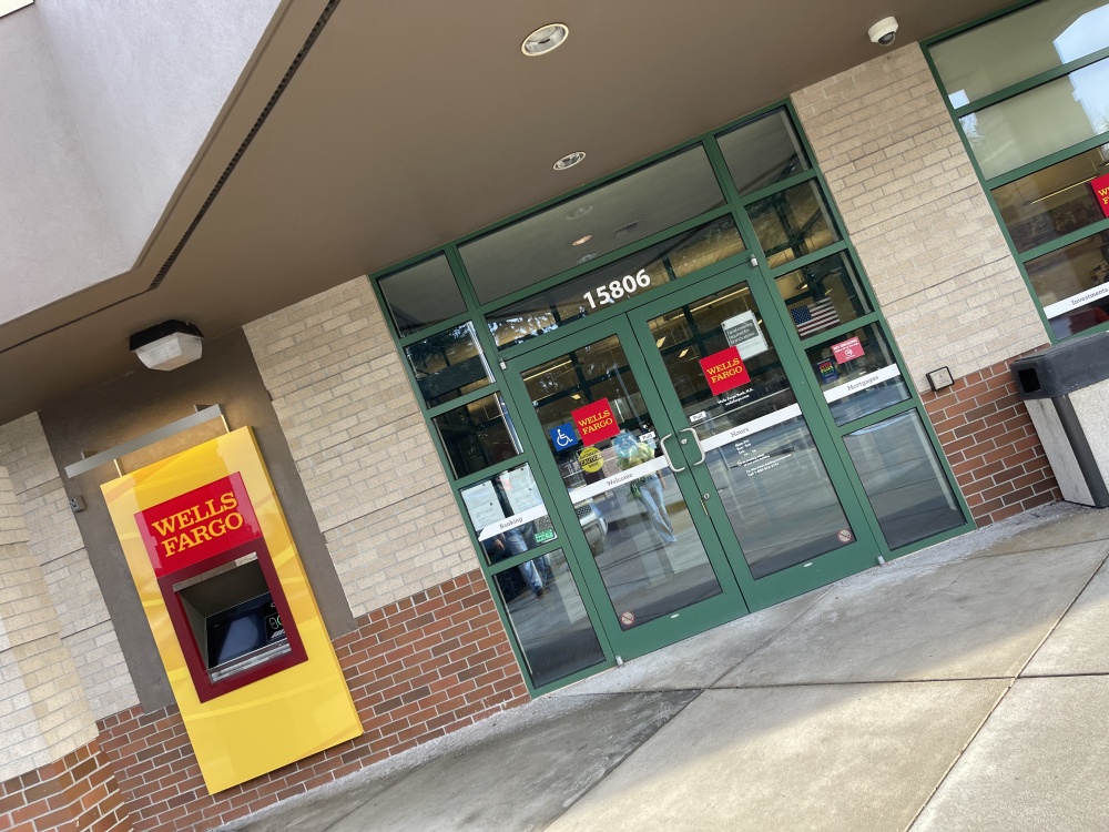 Wells Fargo Bank 01