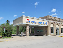 American Bank Necedah Office 01