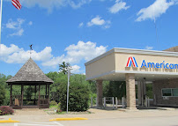 American Bank Necedah Office 02