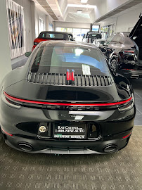 Ray Catena Porsche 02