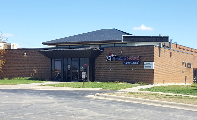 Sentinel Federal Credit Union 01
