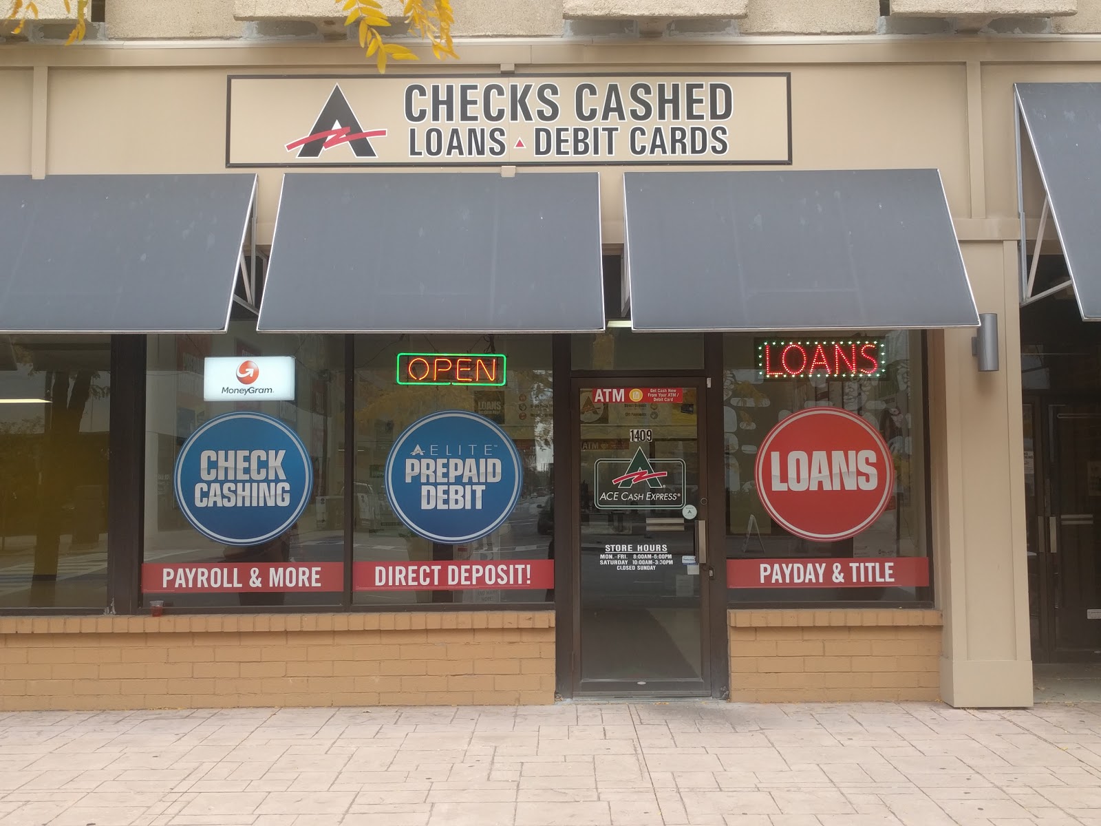 ACE Cash Express 01