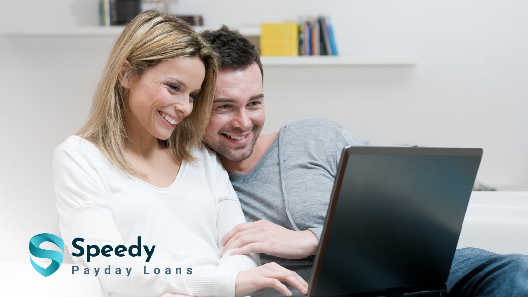 Speedy Payday Loans 01