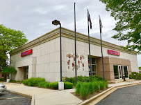 Bank of America (with Drive-thru ATM) 02