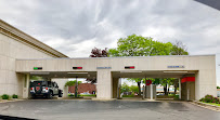 Bank of America (with Drive-thru ATM) 03
