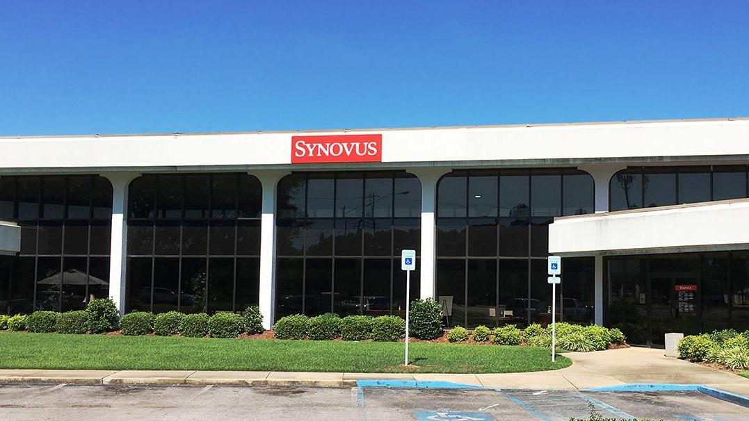Synovus Bank 01