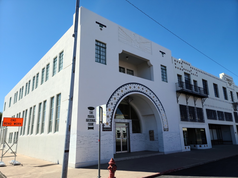 Marfa National Bank 01