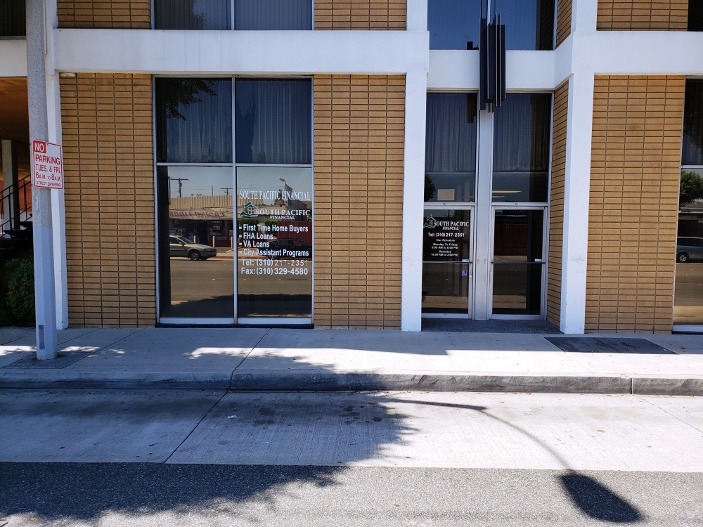 Inspire Home Loans - Gardena, CA 01