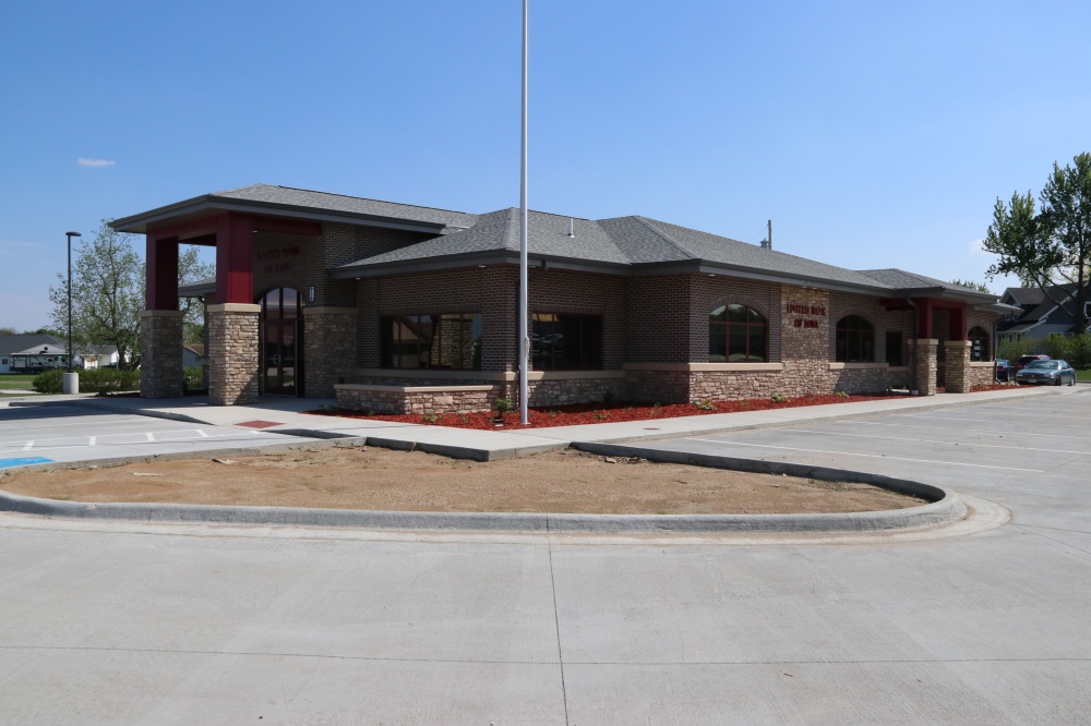 United Bank of Iowa 01