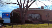 BMO Harris Bank - Drive-Up Only 01