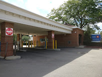 BMO Harris Bank - Drive-Up Only 02