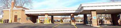 BMO Harris Bank - Drive-Up Only 04