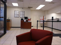 Bank of America (with Drive-thru ATM) 02