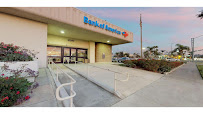 Bank of America (with Drive-thru ATM) 01