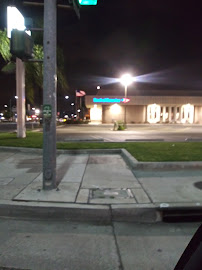 Bank of America (with Drive-thru ATM) 04