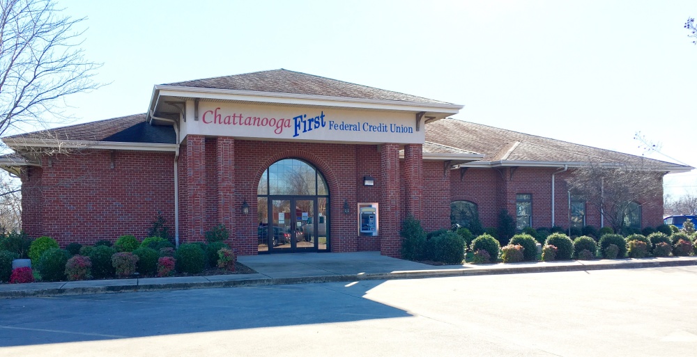 Chattanooga First Federal Credit Union 01