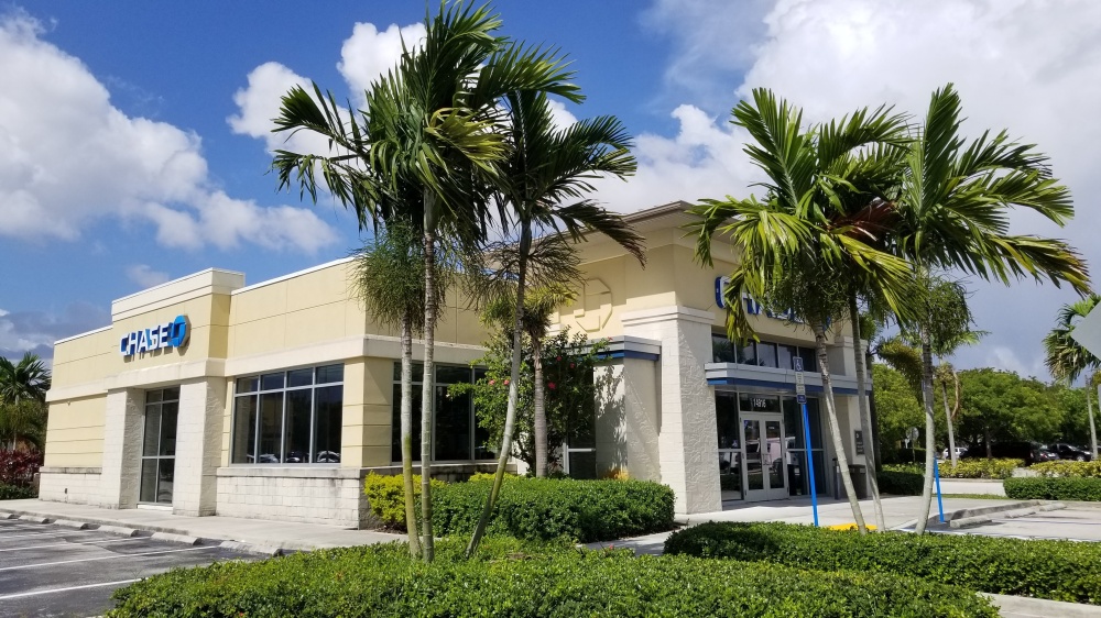 Chase Mortgage 01