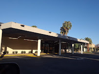 Bank of America (with Drive-thru ATM) 02