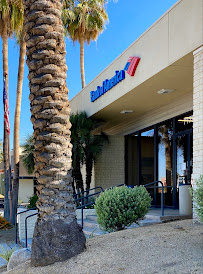 Bank of America (with Drive-thru ATM) 03