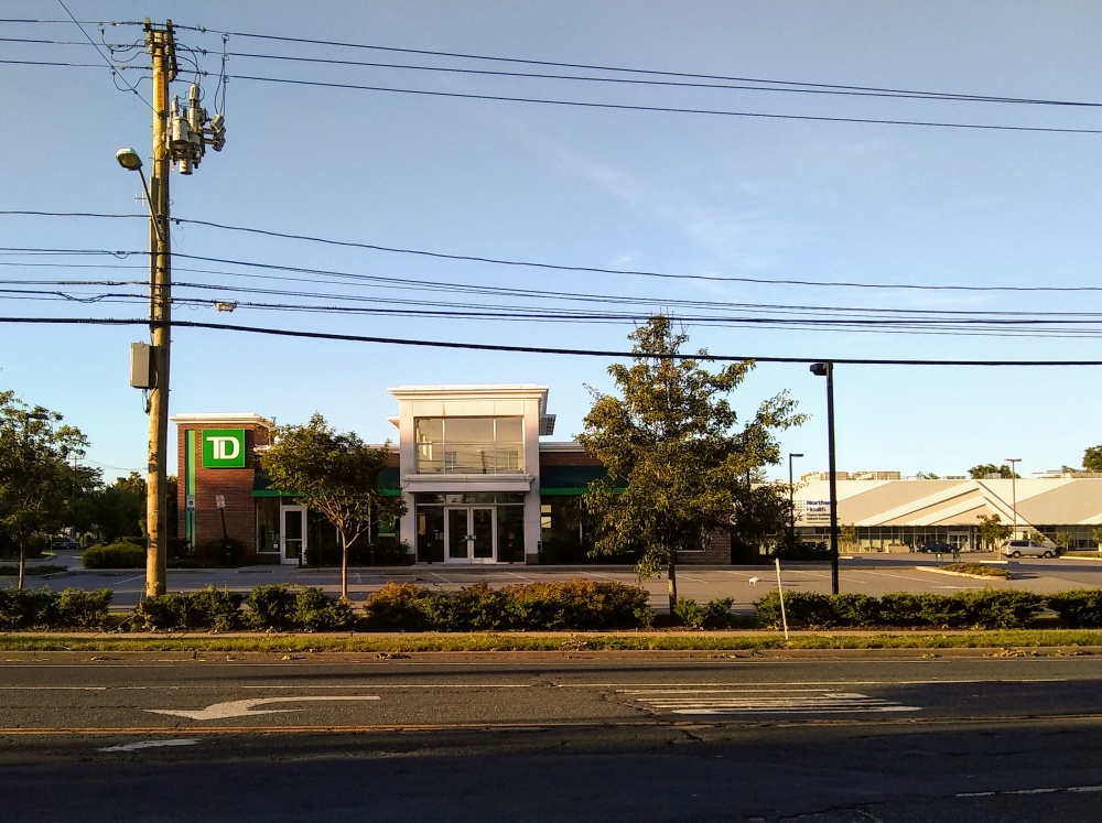 TD Bank 01