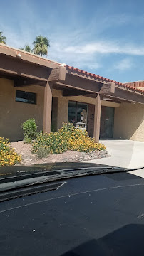 Bank of America (with Drive-thru ATM) 02