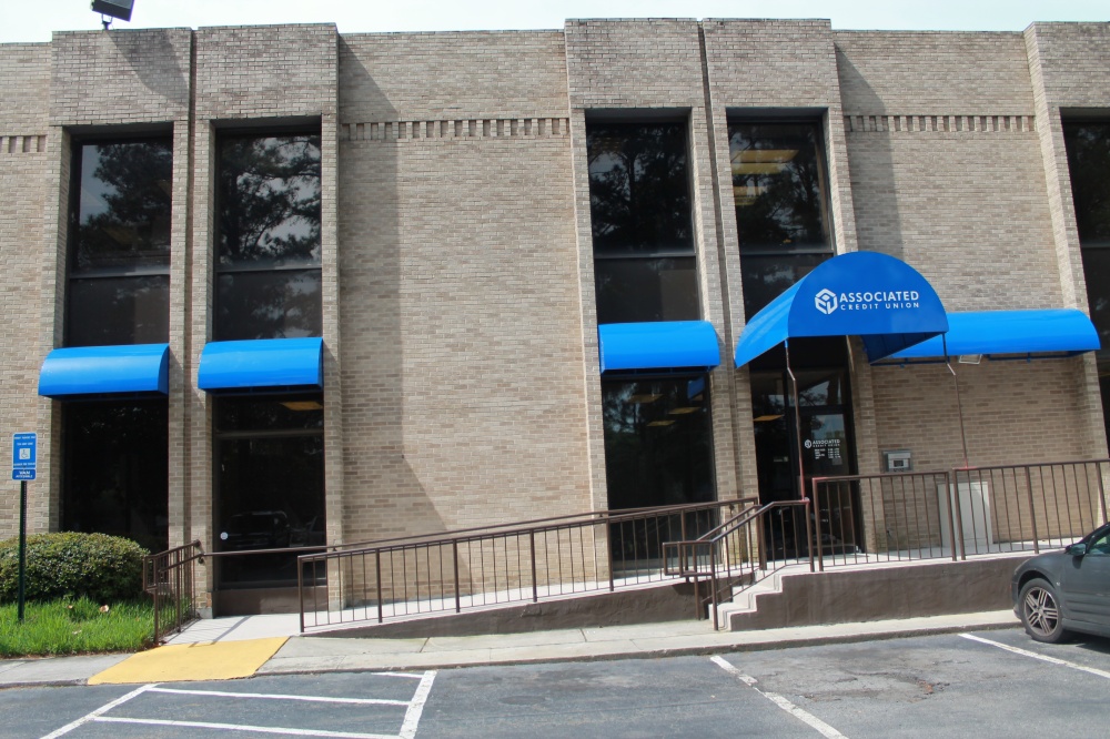 Associated Credit Union 01