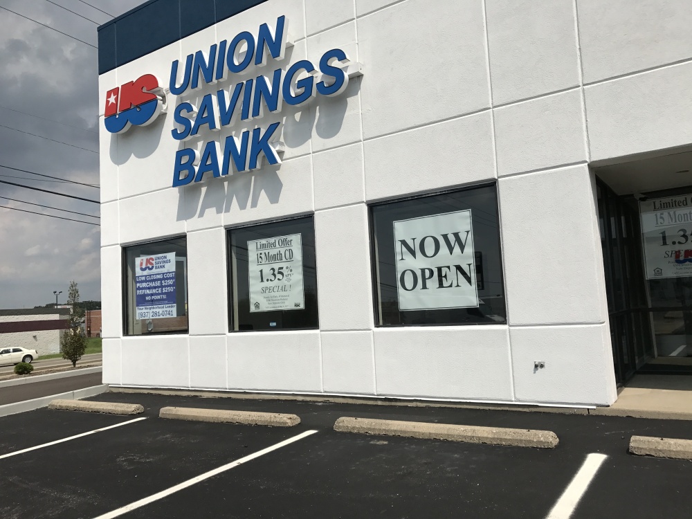 Union Savings Bank 01