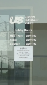 Union Savings Bank 03
