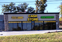 Cash Store 01
