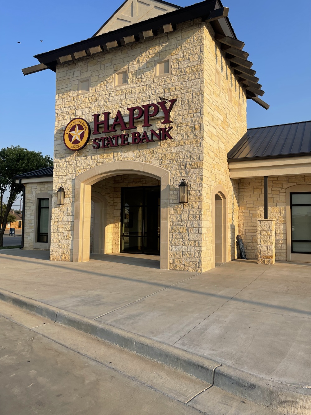 Happy State Bank 01