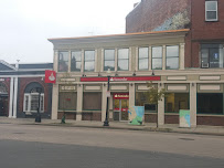 Santander Bank Branch 01