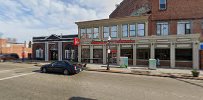 Santander Bank Branch 04