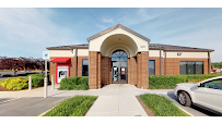Bank of America (with Drive-thru ATM) 01