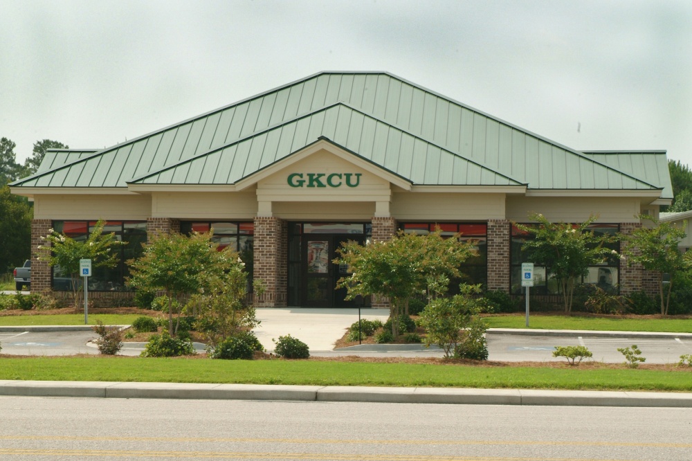 Georgetown Kraft Credit Union - Kingstree 01
