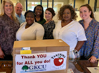 Georgetown Kraft Credit Union - Kingstree 04