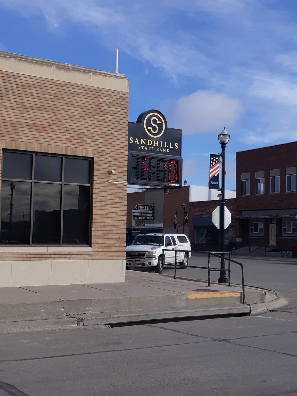 Sandhills State Bank 01