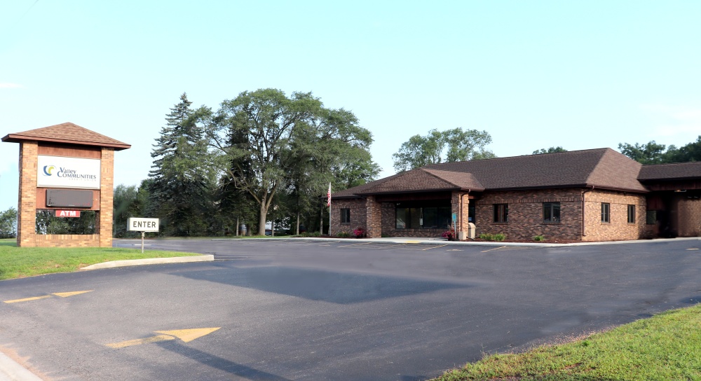 Valley Communities Credit Union Mosinee 01