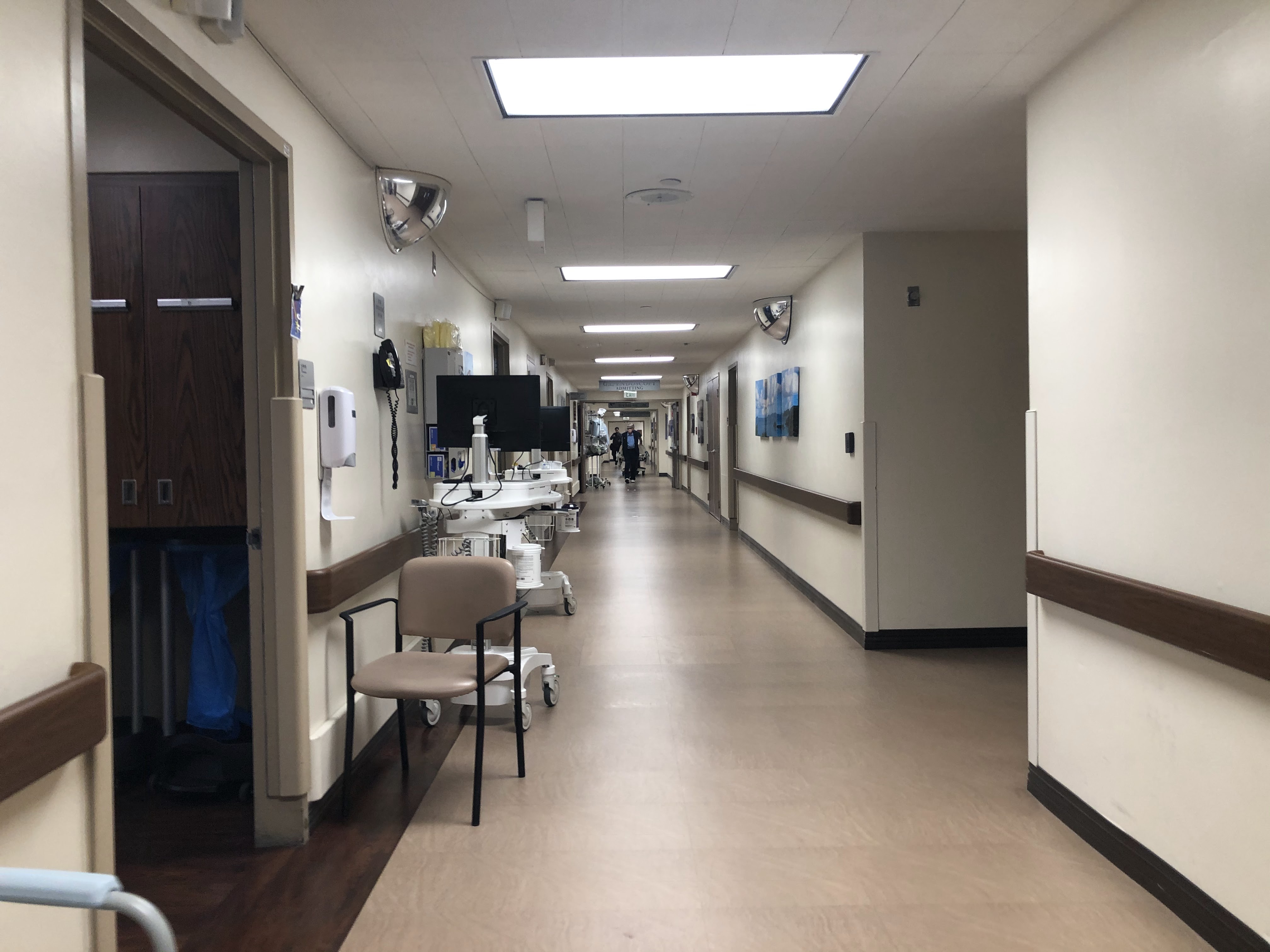 Los Alamitos Medical Center 01