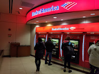 Bank of America Financial Center 02