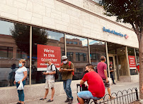Bank of America Financial Center 03