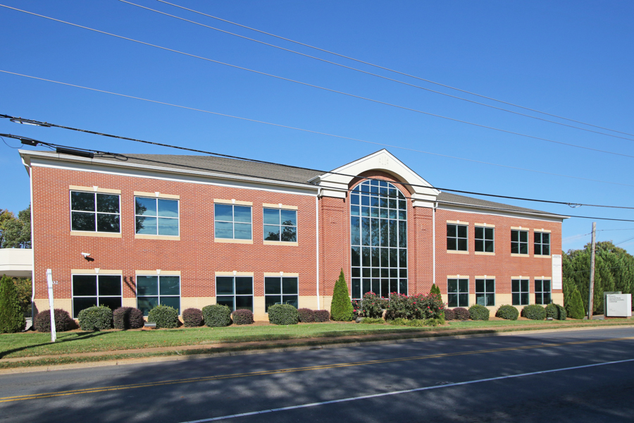 Harrison Walker - Cardinal Financial Company, Limited Partnership 01