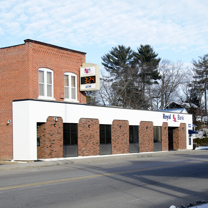 Royal Bank 01