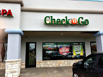 Check `n Go 02