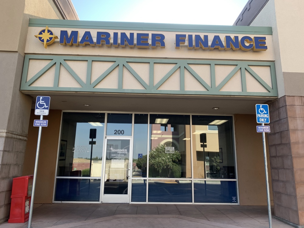 Mariner Finance 01