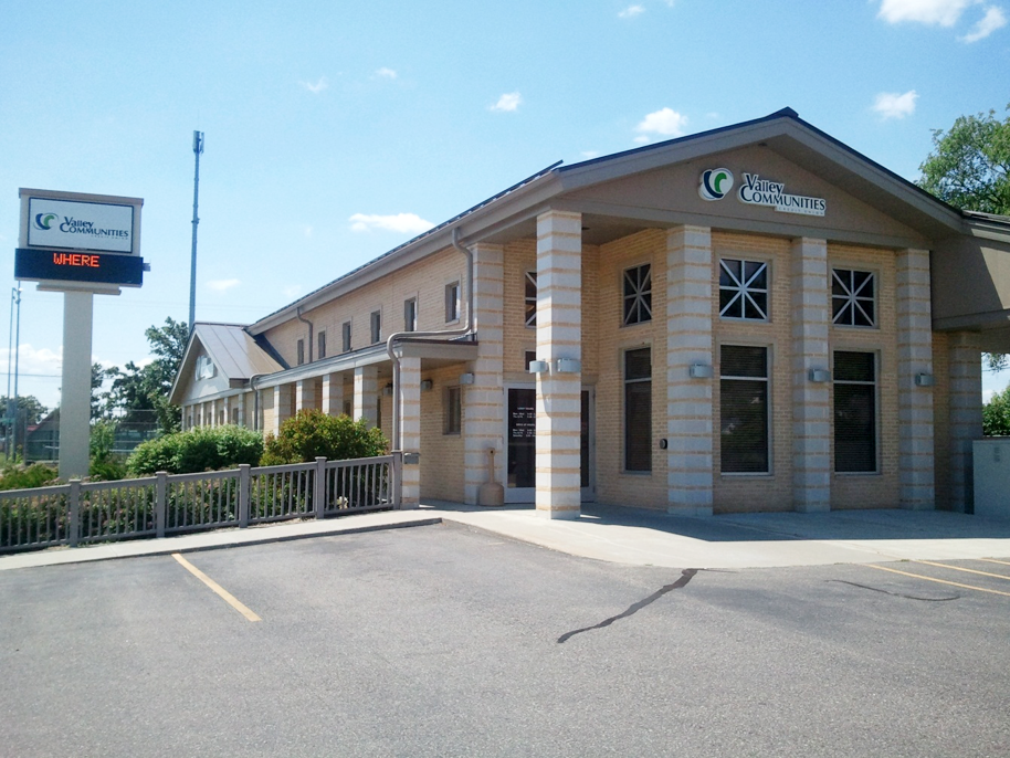 Valley Communities Credit Union Wisconsin Rapids 01