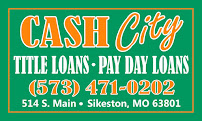 Cash City 03